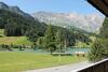 Albergue Pension St. Jakob