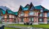 Hotel Village Walk