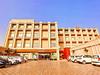 Hotel Home In
