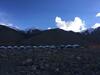 Ladakh Summer Pangong Camp