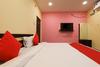 Hotel Oyo 13569 Virat Residency