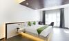 Hotel Treebo Trend Brahma