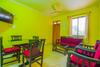 Apartamentos 1bhk Standard Abode In Colva, Goa