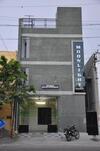 Hostal Moonlight Residency