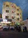 Hotel Sandra Palace