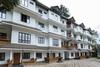 Hotel Enroute Thekkady