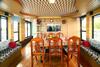 Kuttanaad Houseboats