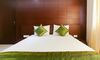 Hotel Treebo Trend Vijaya Grand