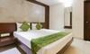 Hotel Treebo Trend Vijaya Grand