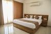 Apartamento Travelers Abode