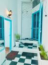 Gypsy Child Lake Hostel Udaipur