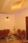 Hotel Sopanam Beach Resort Varkala