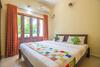 Apartamentos Elegant Studio Home In South Goa