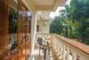 Apartamentos Elegant Studio Home In South Goa