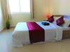Apartamento Calvin's Retreat
