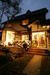 Bed & Breakfast Natural House Pure 21