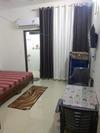 Apartamento Stay Near Iskcon Temple