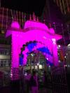 Apartamento Sri Vrindavan Dham