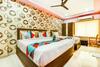 Hotel Fabexpress B Square