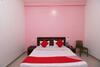 Hostal Oyo 43486 Hari Vilas Bhawan