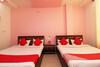 Hostal Oyo 43486 Hari Vilas Bhawan