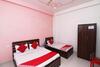 Hostal Oyo 43486 Hari Vilas Bhawan