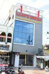 Hotel K N Gupta Residency
