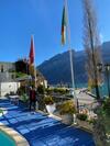 Holiday Apartment Alpenblume