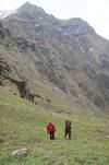 Tirthan Hilltop-great Himalayan National Park