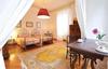 Apartamentos Casa Della Nonna