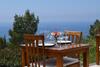 Lodge Kabak Avalon Bungalows