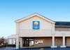 Hotel Comfort Inn At Coos Bay