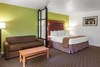 Hotel Comfort Inn At Coos Bay