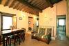 Colle Di Val D'elsa Villa Sleeps 4 Pool Air Con