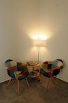 Hostal Della Torre Rooms
