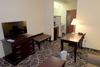 Best Western Plus Trail Lodge Hotel & Suites