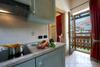 Apartamento Chalet Menin