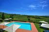 Gorgognano Apartment Sleeps 8