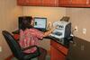 Hotel Hampton Inn Las Vegas/north Speedway
