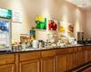 Hotel Quality Suites Milwaukee Airport