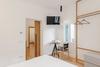 Hostal Ai Maestri Rooms&caf�