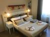 Apartamento Visitazione Holiday Sassi Suite