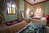 Bed & Breakfast G�te Atlas Mazik