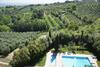 Montaione Apartment Sleeps 6 Pool Wifi