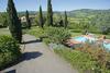 Montaione Apartment Sleeps 4