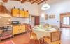 Two-bedroom Apartment In Montepetriolo -pg-