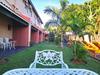 Elephant Lake Hotel
