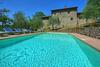 Rinforzati Villa Sleeps 12 Pool Wifi