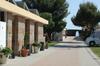 Camping Vallecrosia