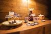 Bed & Breakfast Chalet Tre Santelle